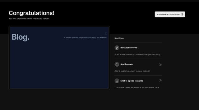 vercel-blog-screenshot